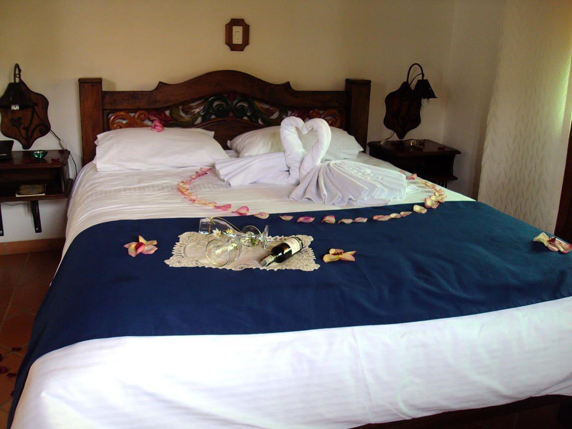 Hotel Boutique Villa Roma Villa de Leyva Exterior photo