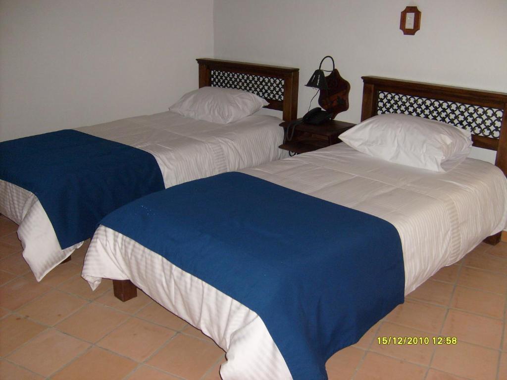 Hotel Boutique Villa Roma Villa de Leyva Room photo