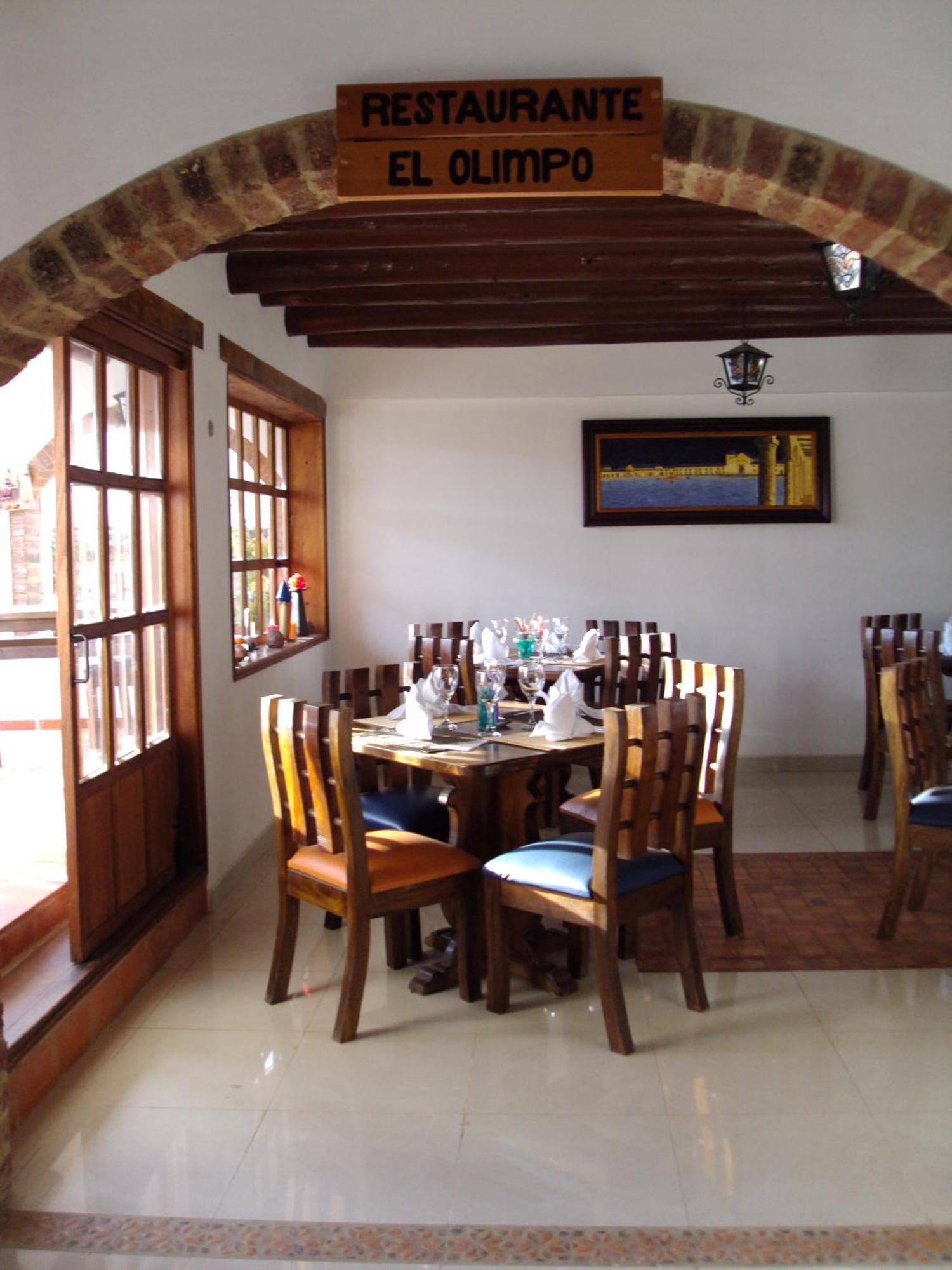 Hotel Boutique Villa Roma Villa de Leyva Exterior photo
