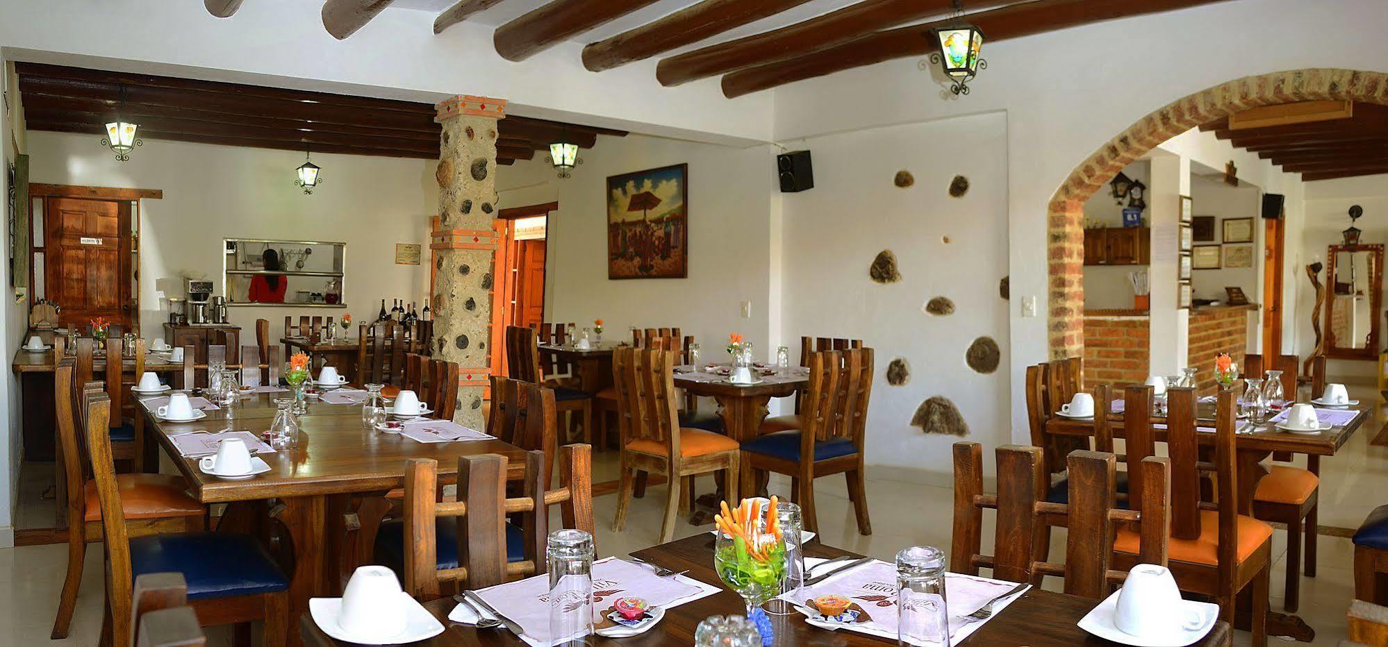 Hotel Boutique Villa Roma Villa de Leyva Exterior photo